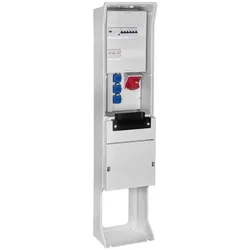 GSAB Elektrotechnik Festplatzverteiler 32S1400FP163S
