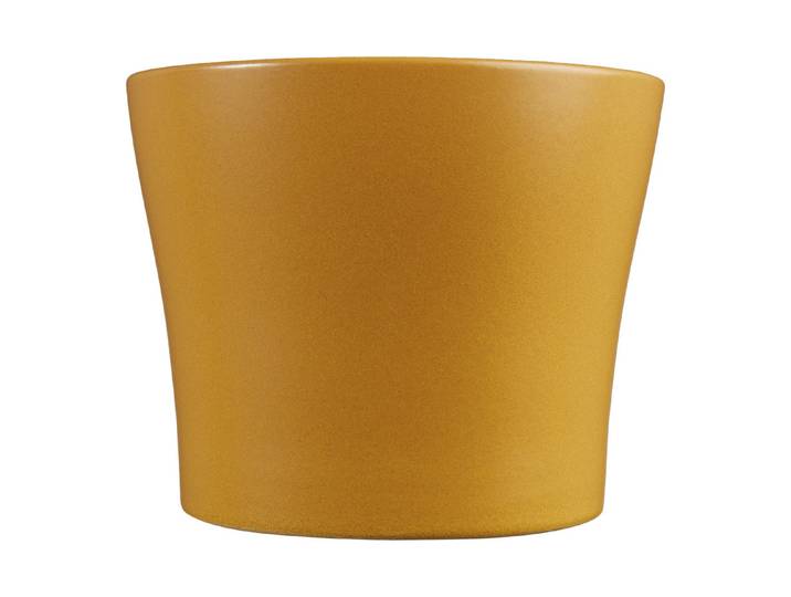 Scheurich Übertopf Curcuma ⌀ 11 cm
