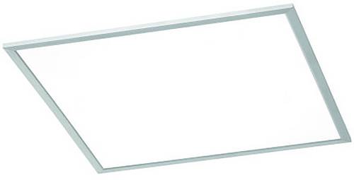 TRIO LED-Deckenleuchte Lb25 Nickel Matt