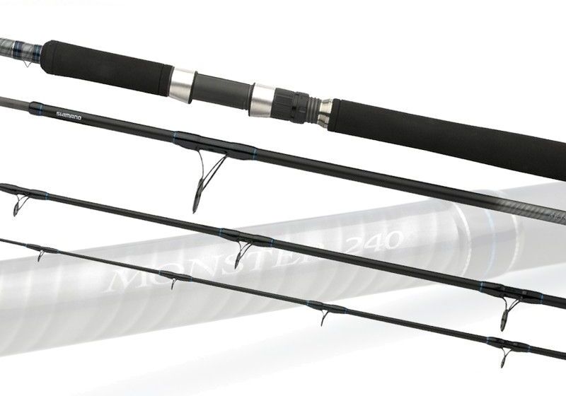 Shimano Stc Monster