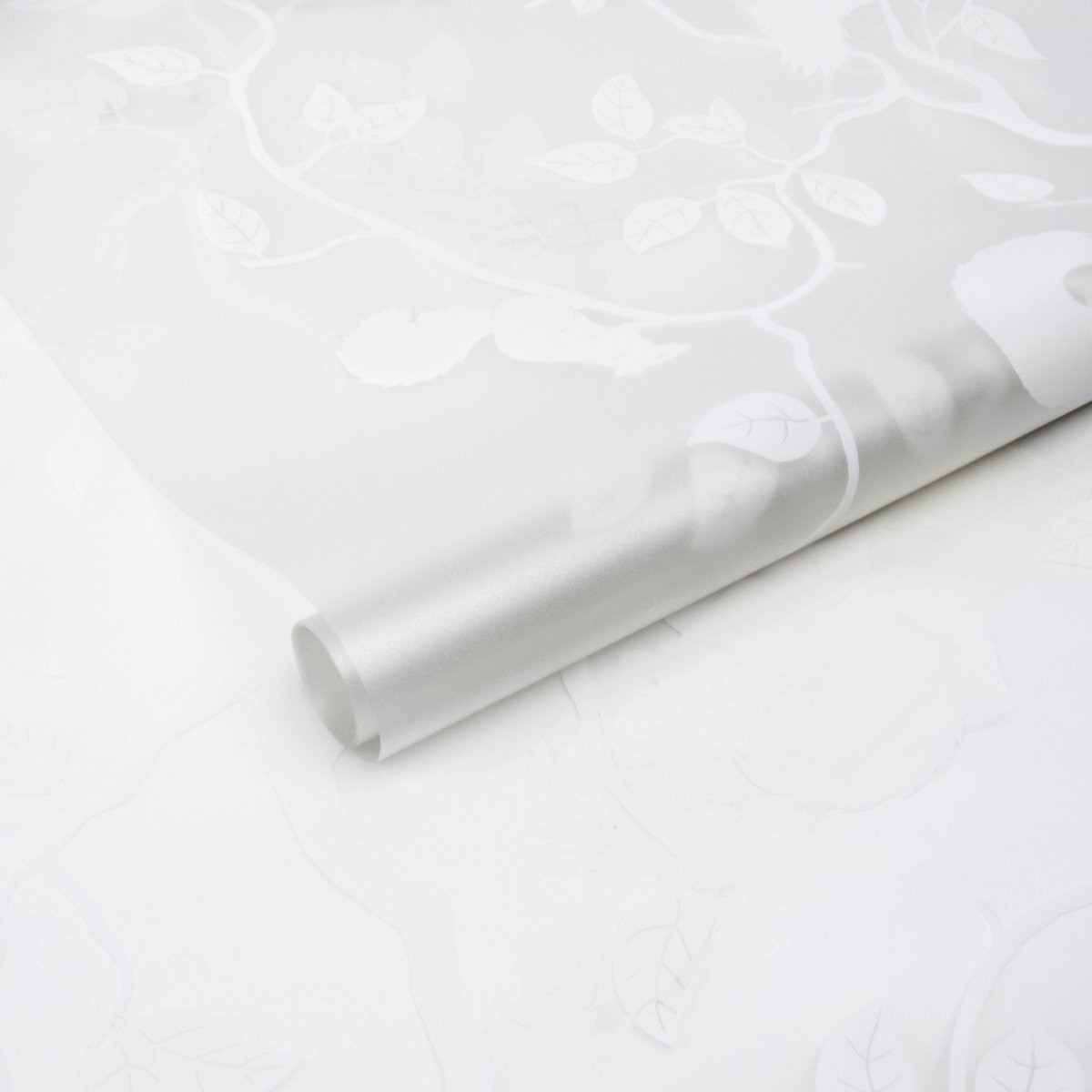 d-c-fix Eekhoorn Raamfolie Melkglas Dieren Breedte: 45 cm, Lengte: 150 cm