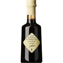 ́Invecchiato Acetaia ́ · Aceto-Balsamico di Modena IGP, Acetaia Giuseppe Cattani, Emilia-Romagna