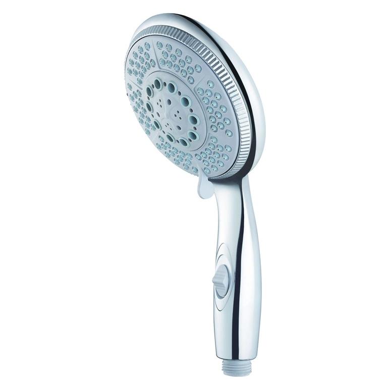 Domoletti DX7130C (5 Strahlarten, 13.50 l/min) (33044146)