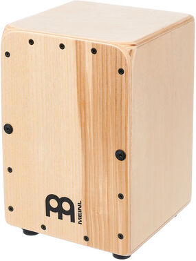 Meinl Snarecraft Mini Cajon Ash