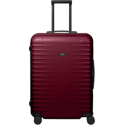 TITAN Trolley OVERSEAS M+ 69cm emberwood red - 69
