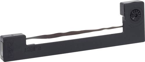 Renkforce Farbband RF-6027824 Kompatibel Passend für Geräte des Herstellers: Epson Schwarz