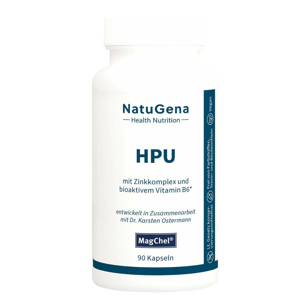 NatuGena GmbH NatuGena HPU Kapseln 17825118