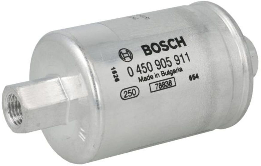 Kraftstofffilter BOSCH 0 450 905 911