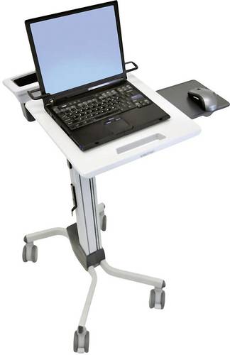 Ergotron Neo-Flex 24-205-214 Notebook-Ständer höhenverstellbar