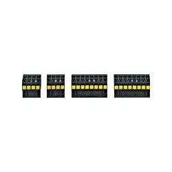 Pilz PNOZ s Set2spring loaded 751012