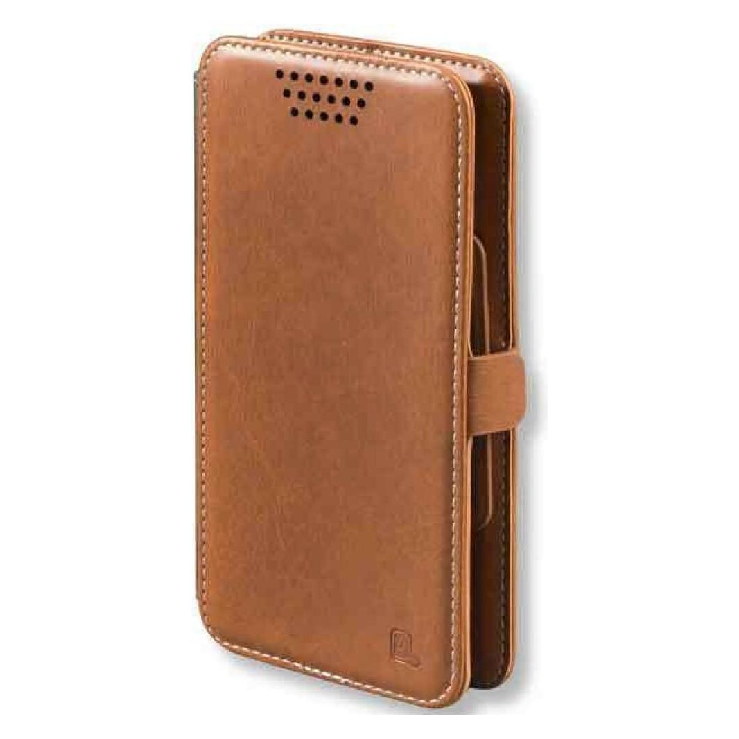 4smarts FITZROY Stand Universal up to 5 brown (Acer Liquid E700) (4ST7028)