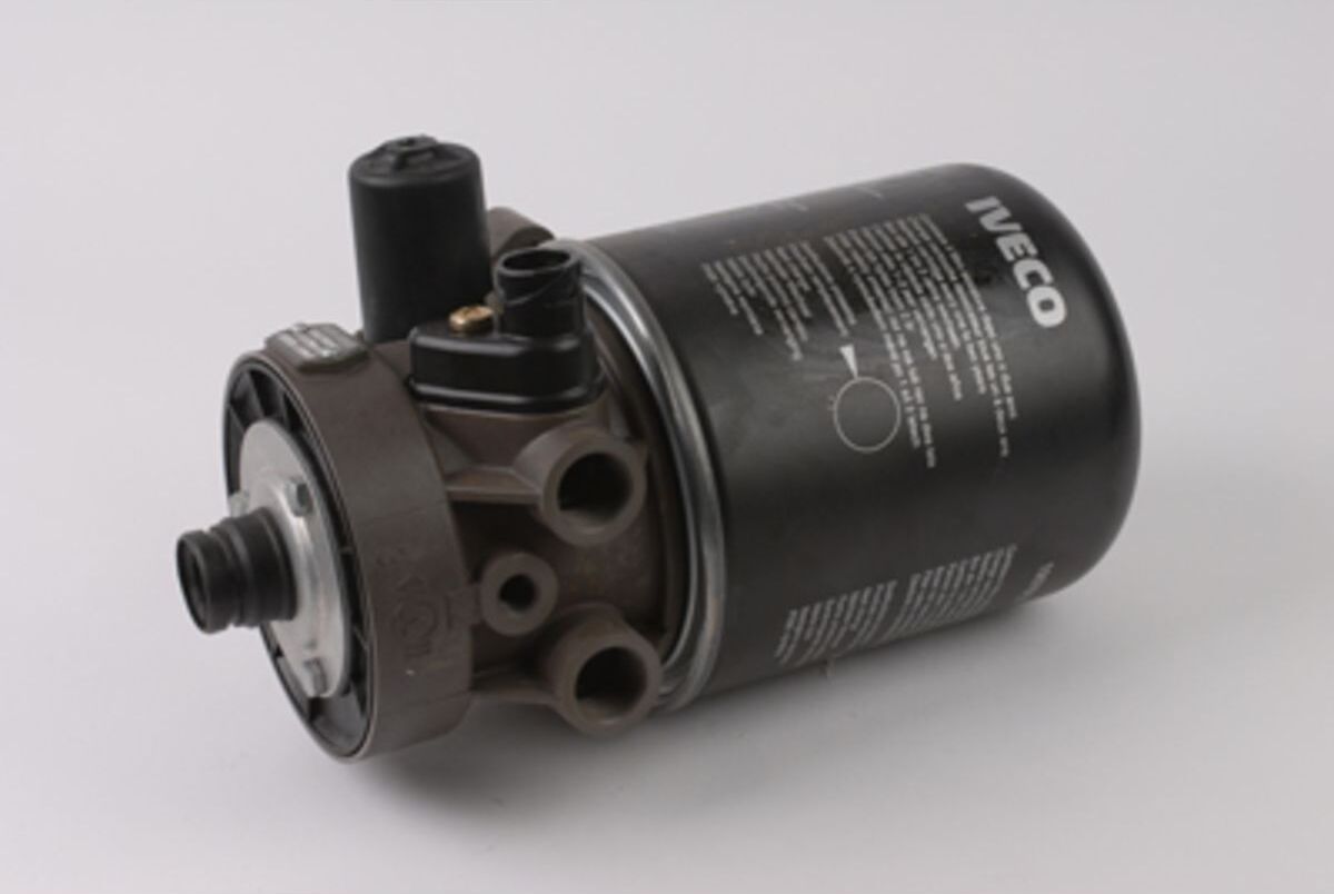 Lufttrockner KNORR-BREMSE LA 8272