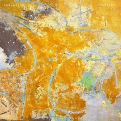 Comforter - Bodywash, Vinyl