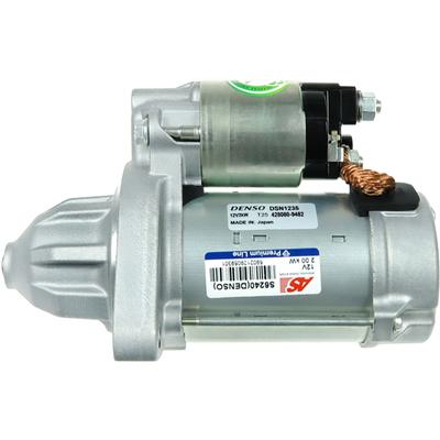 AS-PL Starter s6240denso für TOYOTA