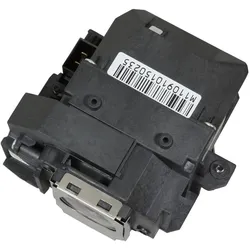 CoreParts Ml12116 (EB-S7, EB-S72, EB-S8, EB-S82, EB-W7, EB-W8, EB-X7, EB-X72), Beamerlampe