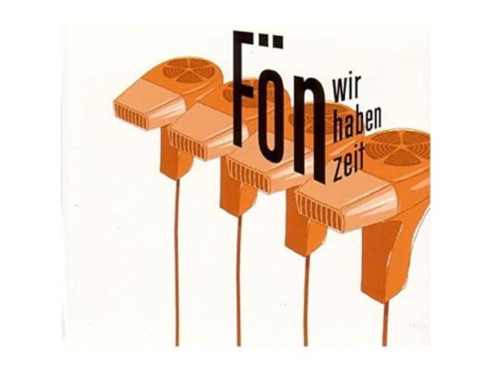 Wir Haben Zeit [German Import]