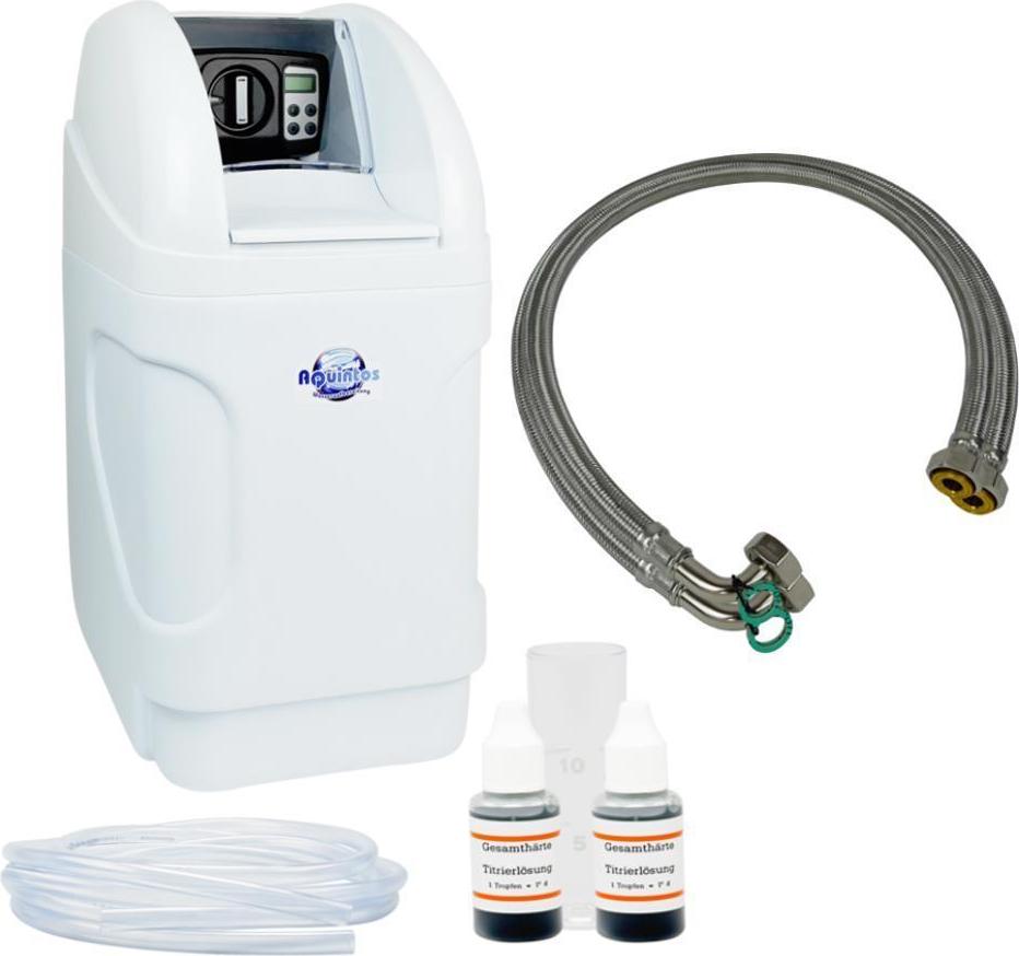 Aquintos MKB32 ECO-Line Wasserenthärtungsanlagen Wasserentkalkungsanlage + Set 2