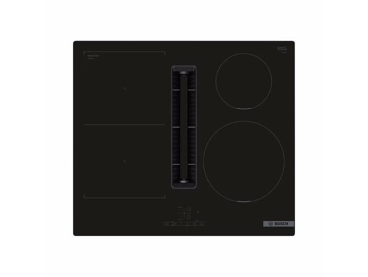 Bosch PVS601B16E Kochfeld mit integriertem Dunstabzug
