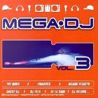 Various - Mega DJ Vol 3 - Preis vom 11.10.2026 03:10:56 h