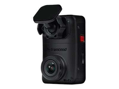 Transcend DrivePro 10 Camera inclusief 32GB microSDHC TS-DP10A-32G