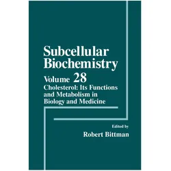 Cholesterol, Fachbücher von Robert Bittman