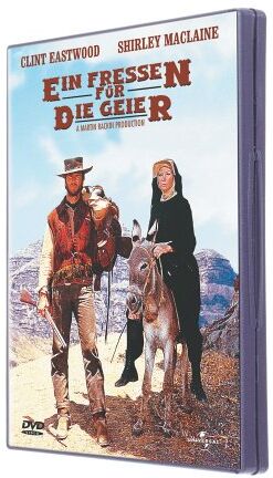 Don Siegel - Ein Fressen für die Geier - Preis vom 11.10.2026 03:10:56 h