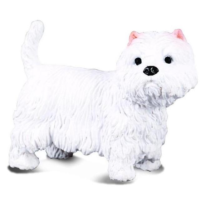 Collecta West Highland Terrier Hund (88074)