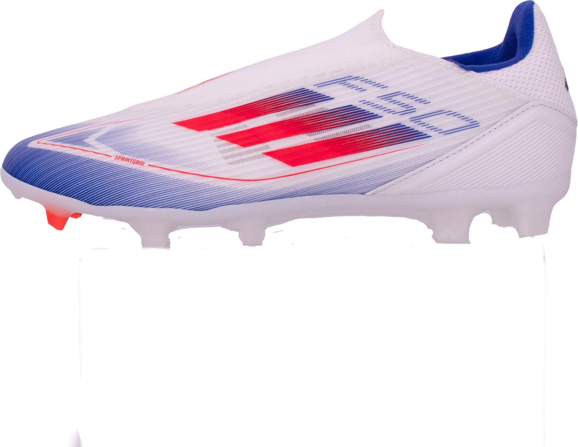 Adidas Fussball F50 League Ll Fg/Mg Schuhe Nockenschuhe UK 7 // 40 2/3