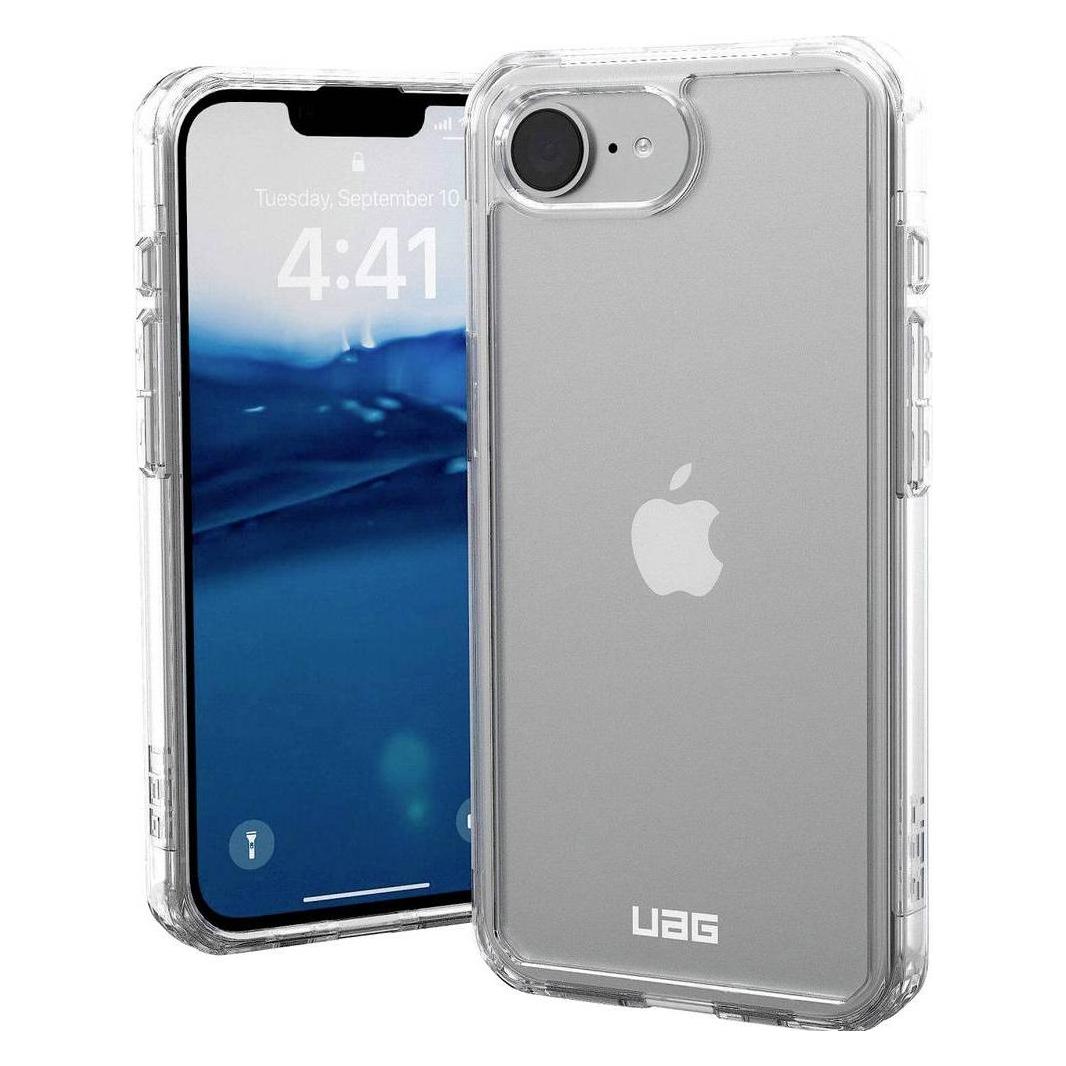 UAG Plyo (Apple iPhone 16e, Apple iPhone 17e) (114502114343)