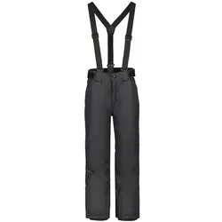 ICEPEAK Lenzen S8 Skihose Kinder 990 - basic black 140