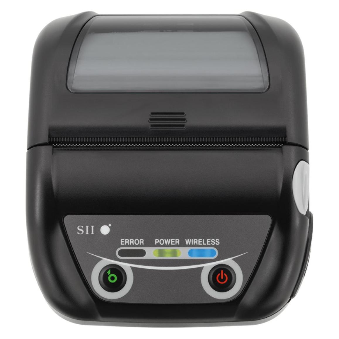 Seiko MP-B30 - Etikettendrucker - Thermozeile (USB, WLAN) (22402114)