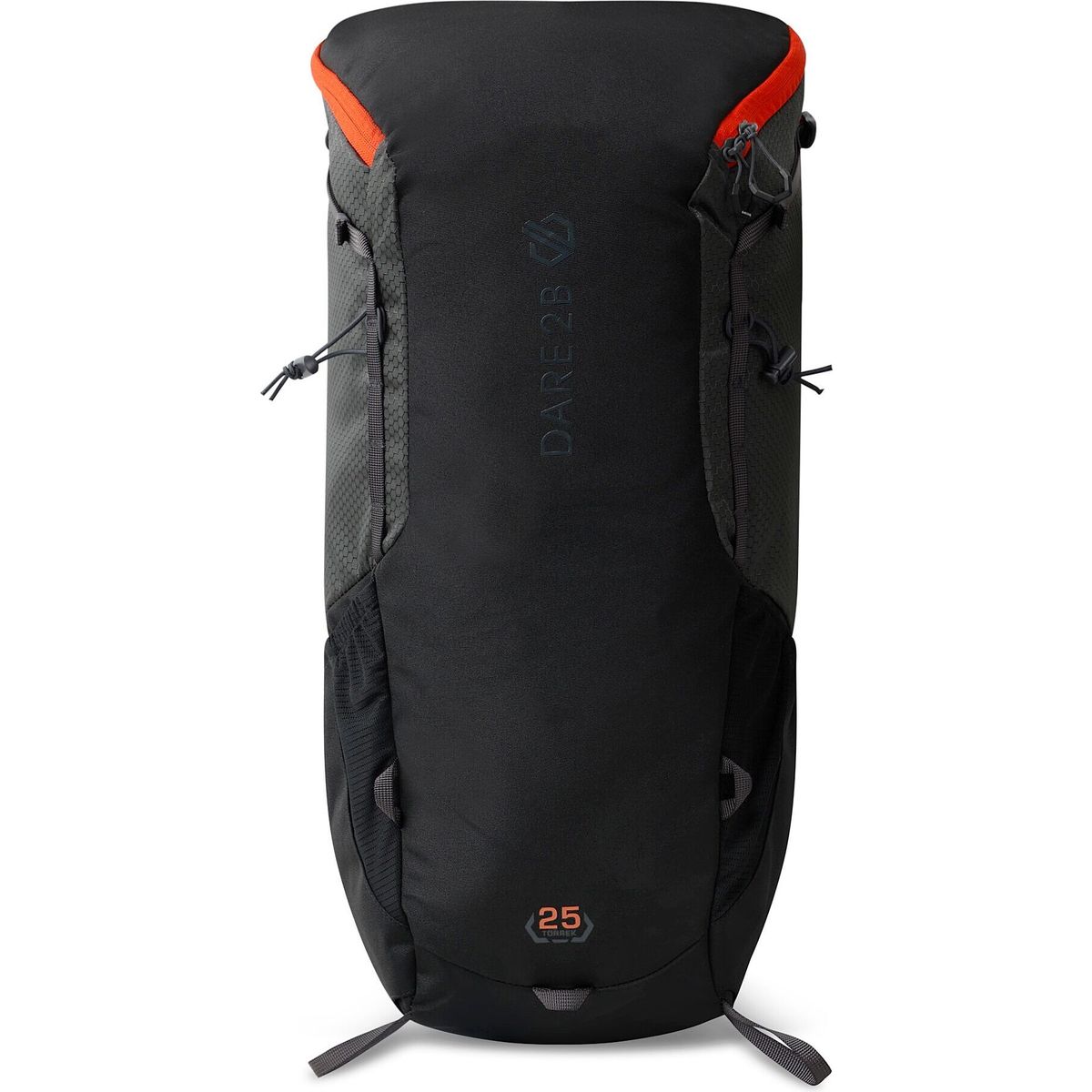 Dare2b Torrek25 L black/ebony (06N) DUE595-06N