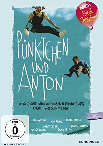 Elea Geissler - Pünktchen und Anton - Preis vom 04.10.2026 03:51:26 h