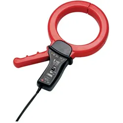Chauvin Arnoux, Multimeter, Anschlusstyp B (bzw. Ausgänge) (CAT III 600V)