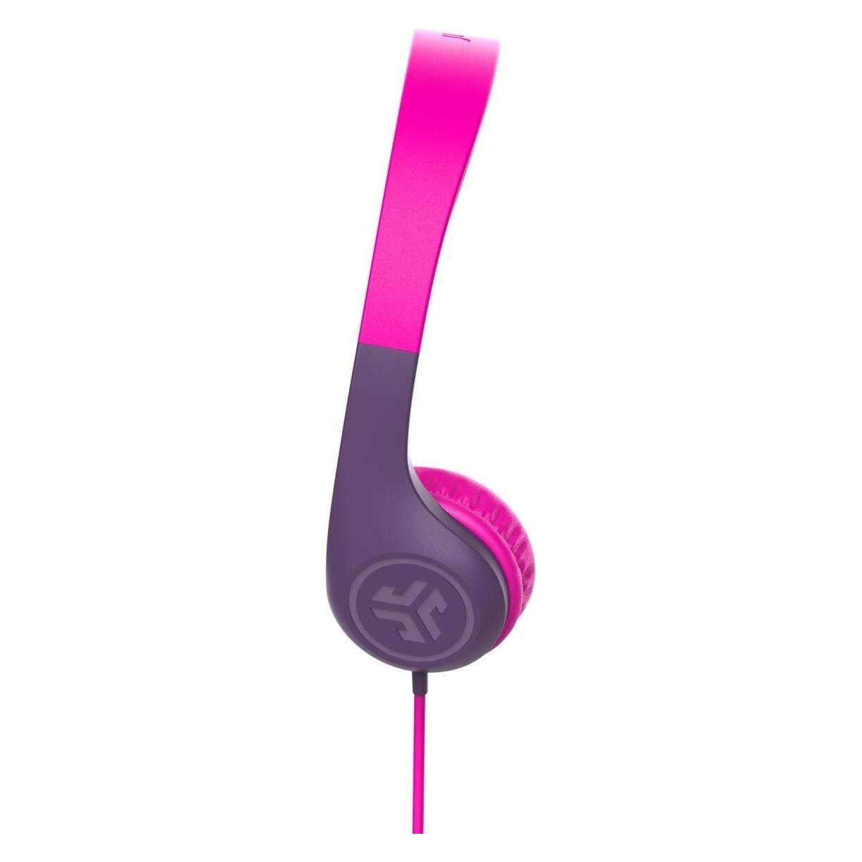 JLab Audio JBuddies Pop On Ear (IEUHKJPOPRPNK122)