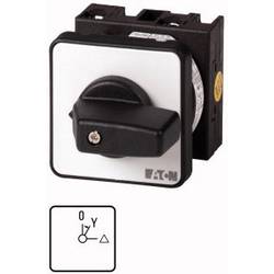 Eaton 009462 T0-1-8180/E Tastschalter 1 St.