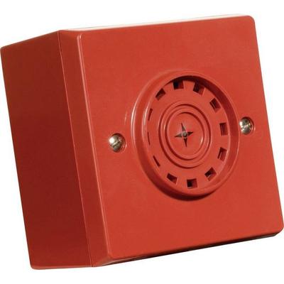 ComPro Signalsirene Askari Compact Mehrton 12 V/DC, 24 V/DC 106 dB