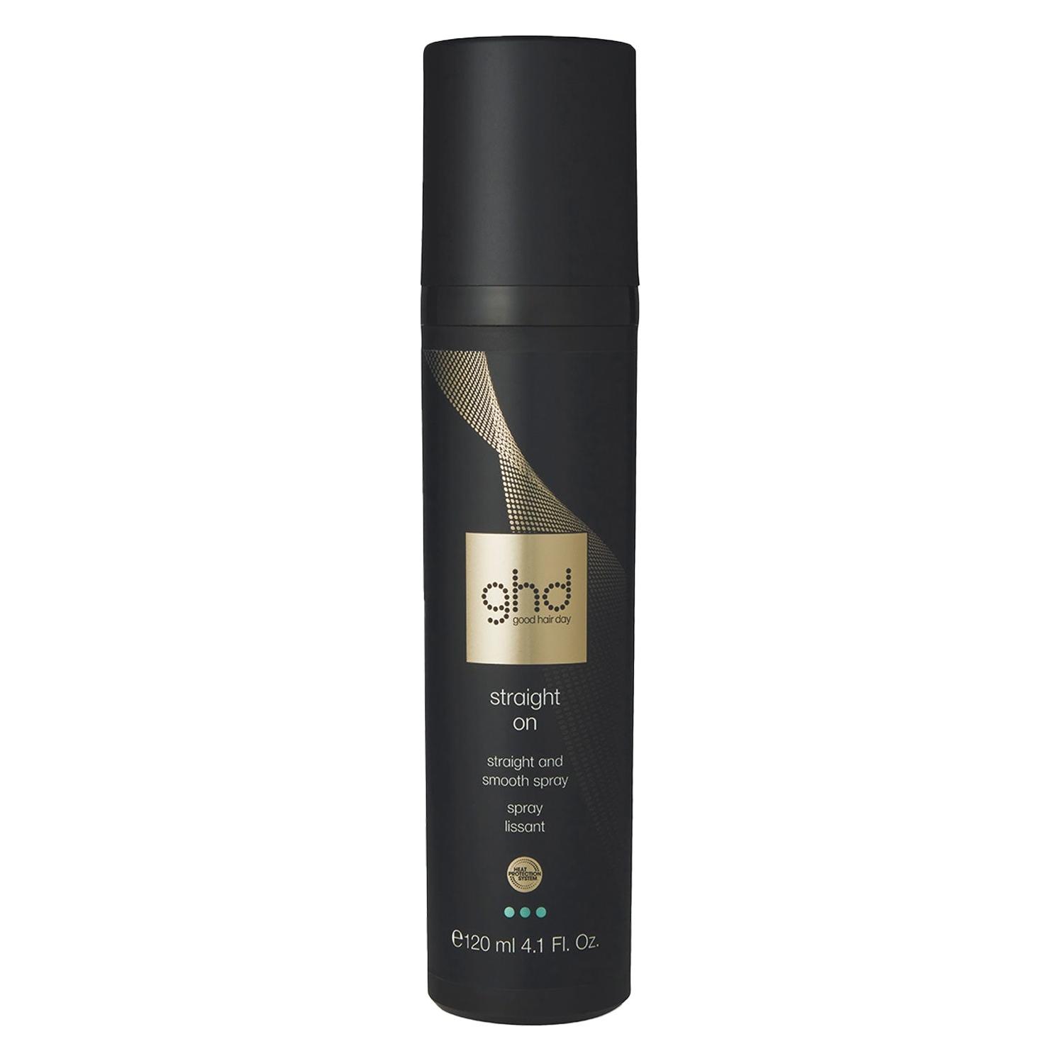 ghd Straight & Smooth (120 ml) (W-SSNF)