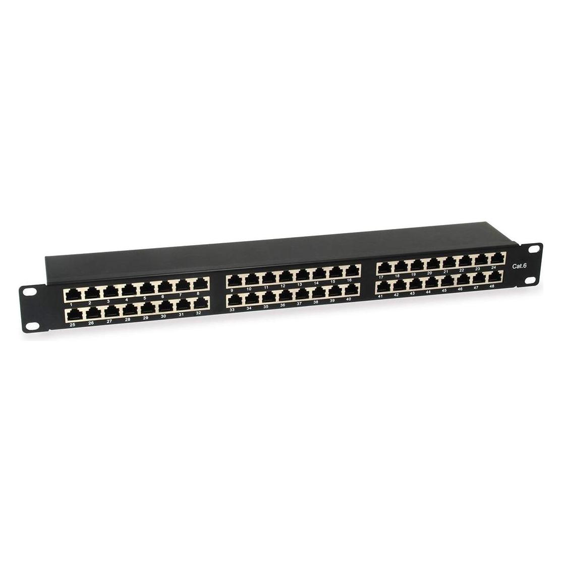 equip Pro Patch Panel (326349)