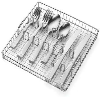 Cambridge Mena 20-Piece Flatware Set