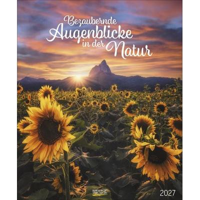 Bezaubernde Augenblicke in der Natur 2027
