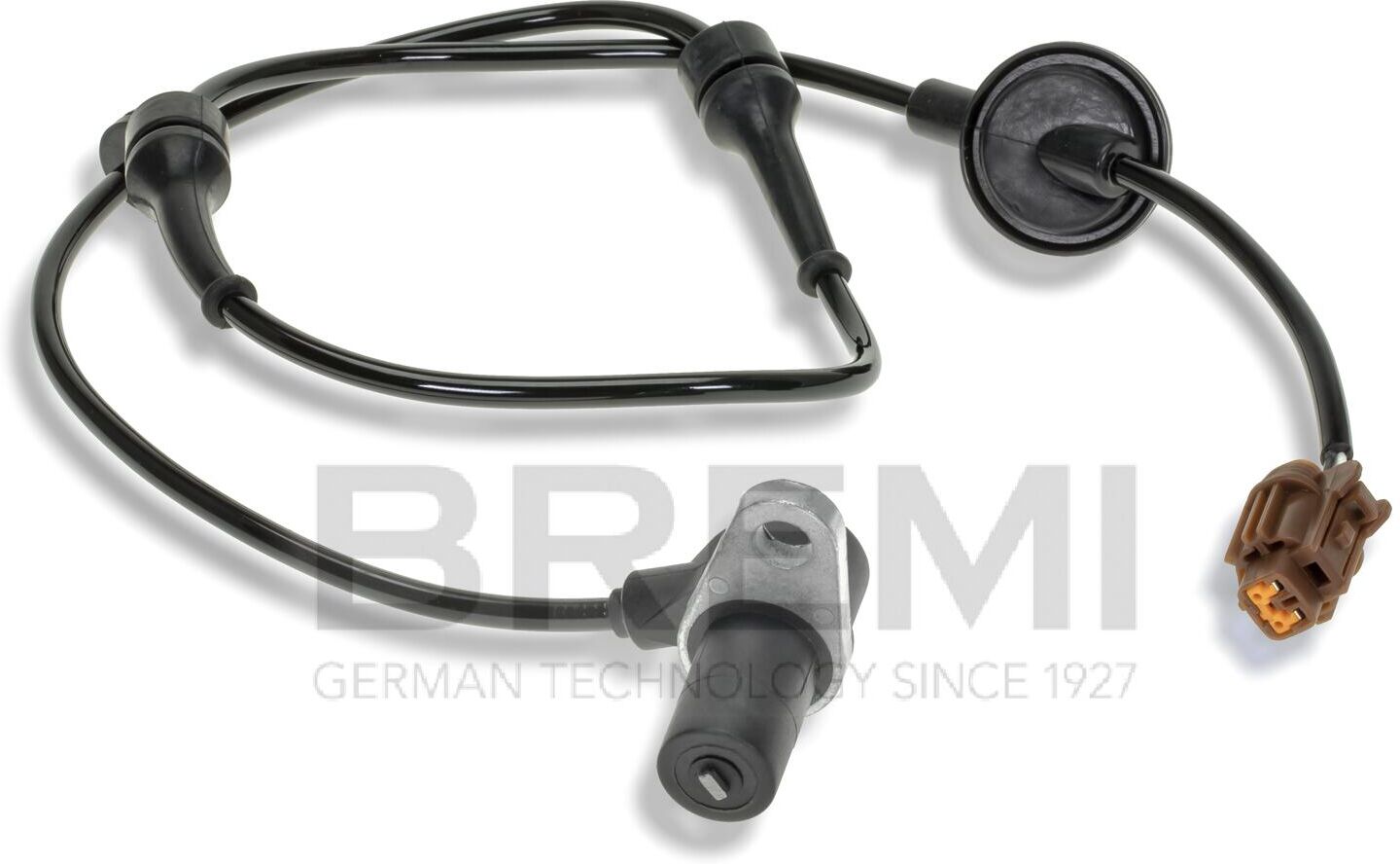Bremi Sensor, Raddrehzahl 51673 Für Nissan