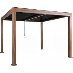 MCW, Pavillon, L46-10-3x4 (300 cm, 400 cm)