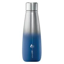Maped PICNIK - Thermo-Flasche/Iso-Flasche ADULT CONCEPT 500 ml- Edelstahl - blau (0.50 l) (871103)