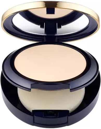 Estée Lauder - DOUBLE WEAR Poudre Matte SPF10