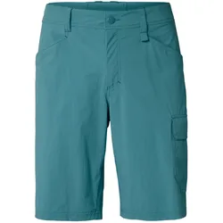 Tchibo - Outdoor-Shorts - Herren - Gr. L - türkis