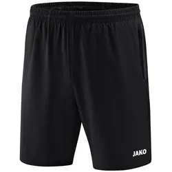 JAKO Profi Shorts 2.0 Damen schwarz 44