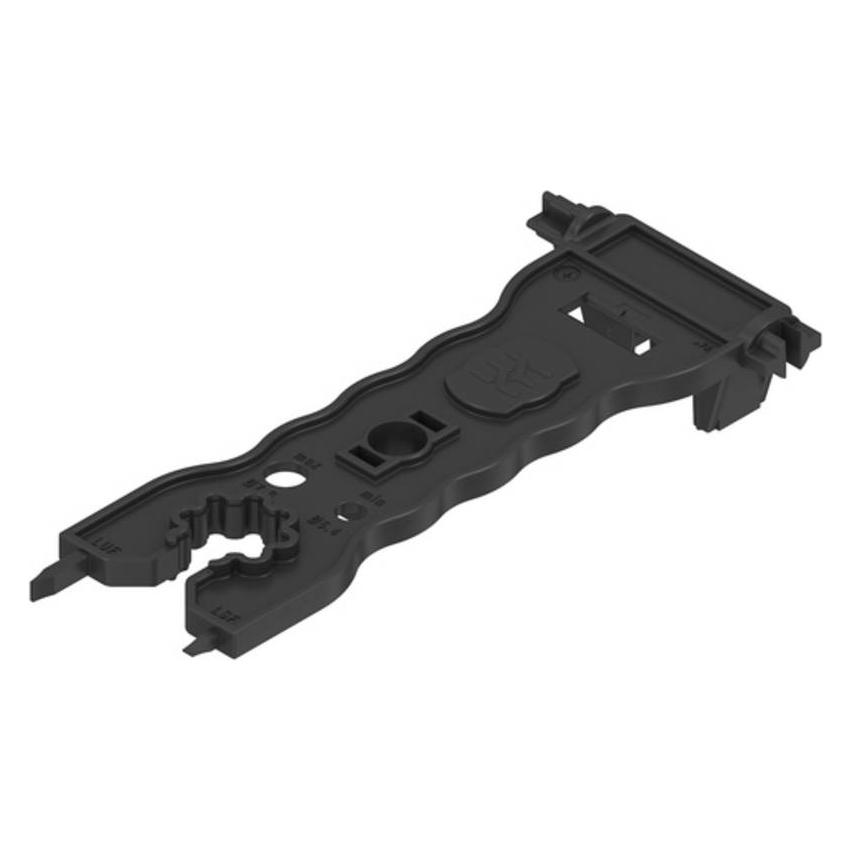 Weidmüller Multitool Pv Set (2771530000)