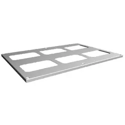 Rittal Dachblech SV 9681.596