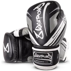 8Weapons, Boxhandschuhe